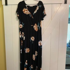 Great maxi from Stitch Fix
